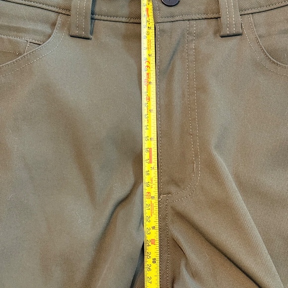 TrueWerk EDO WerkPant - Picture 9 of 11